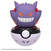 Pokemon Peekaboo Toy Gengar JAPAN OFFICIAL