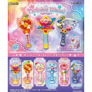 Re-Ment Kirby Twinkle Wand Complete Set Figure JAPAN OFFICIAL