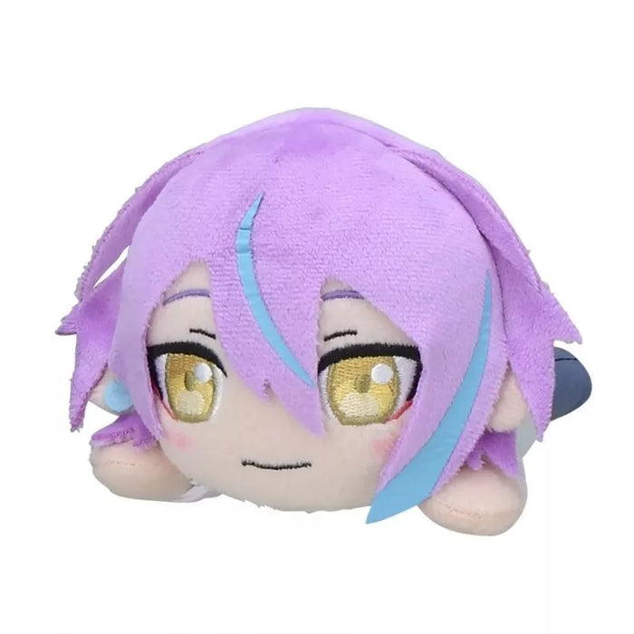 SEGA Nesoberi Plush Doll S size Project Sekai Colorful Stage Rui Kamishiro JAPAN