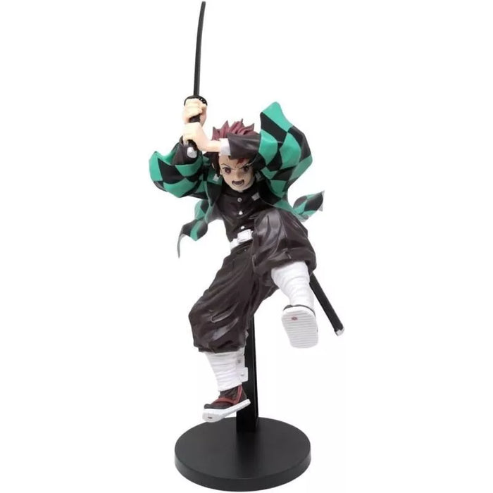 Banpresto MAXIMATIC Demon Slayer Kimetsu no Yaiba THE Tanjiro Kamado Ⅱ Figure