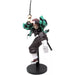 Banpresto MAXIMATIC Demon Slayer Kimetsu no Yaiba THE Tanjiro Kamado Ⅱ Figure