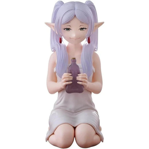 Banpresto Relax Time Frieren Beyond Journey's End Frieren Figure JAPAN OFFICIAL