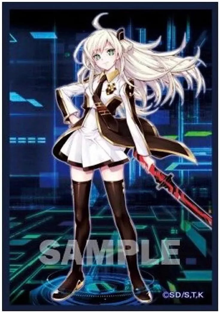 Konami Yu-Gi-Oh Sky Striker Ace Raye & Roze Duelset Playmat con maniche 100 PC