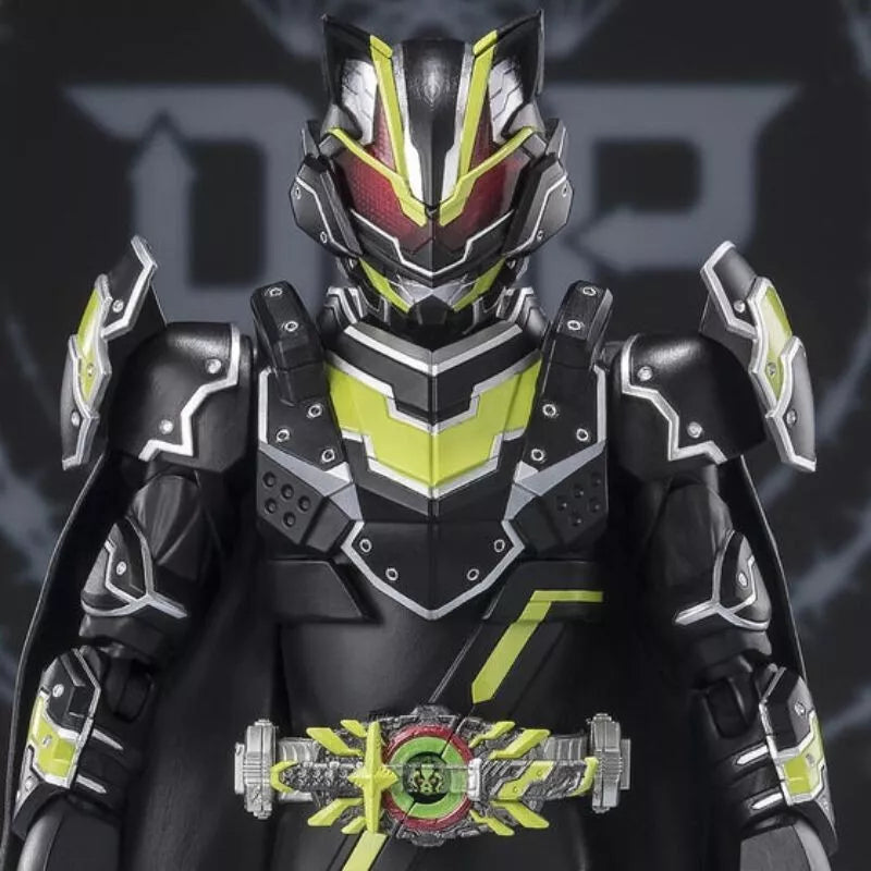 BANDAI S.H.Figuarts Kamen Rider Tycoon Bujin Sword Action Figure BANDAI S.H.Figuarts Kamen Rider Tycoon Bujin Sword Action Figure
