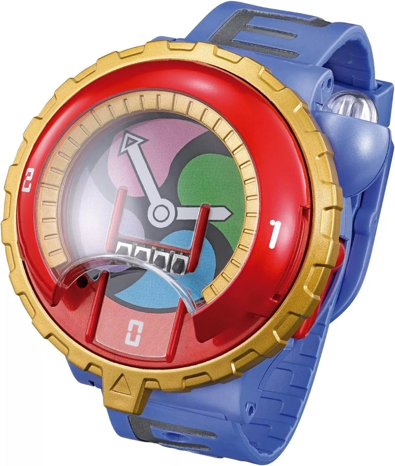 BANDAI DX Yokai Watch Type Zero Type S JAPAN OFFICIAL