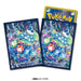 Pokemon Center Original Card Sleeves Premium Gloss Terapagos Stellar Form JAPAN