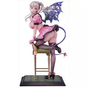 imp 1/7 Unique Color ver. Figure JAPAN OFFICIAL