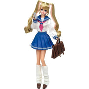 Takara Tomy Licca Chan JK Jenny Doll JAPAN OFFICIAL