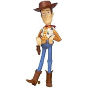 SEGA ACT/CUT Toy Story 5 Woody Figure JAPAN OFFICIAL