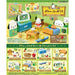 Re-Ment Sanrio Characters Pochacco's House Full Set of 8 Figure JAPAN OFFICIAL