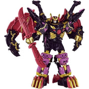 Takara Tomy Transformer Wild King World Dragunus WKEX-01 Action Figure JAPAN