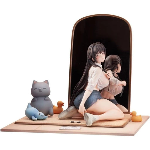 Goddess of Victory Nikke Marciana School Days 1/7 Figure JAPAN OFFICIAL