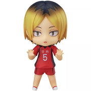 Nendoroid Haikyuu!! Kenma Kozume Action Figure JAPAN OFFICIAL
