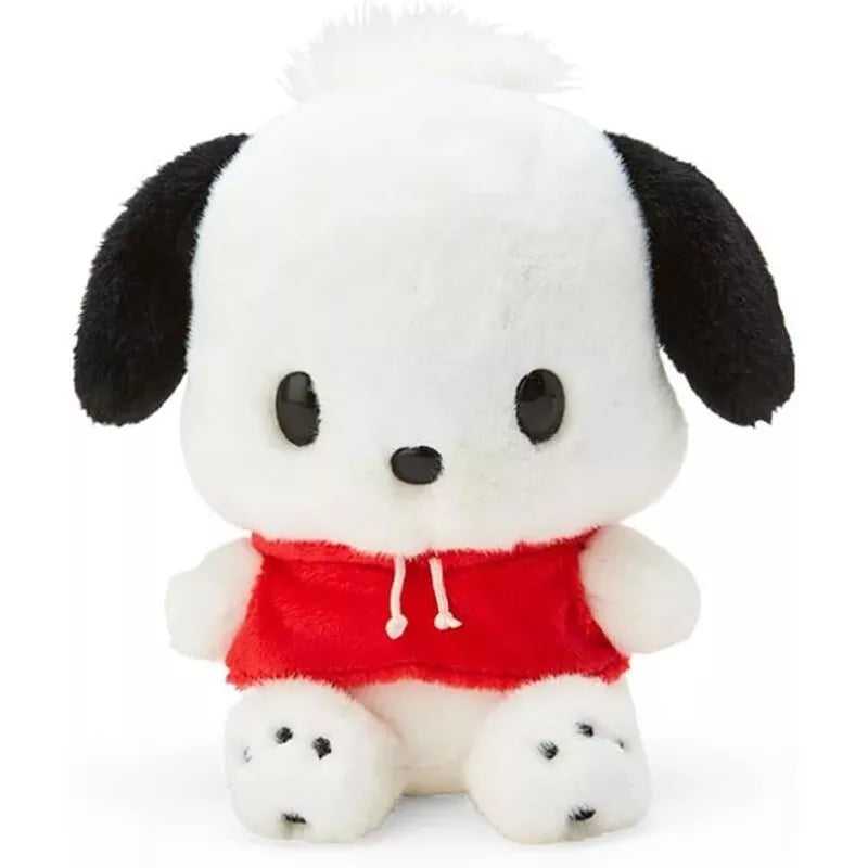Sanrio Pochacco Plush Doll SS Size JAPAN OFFICIAL