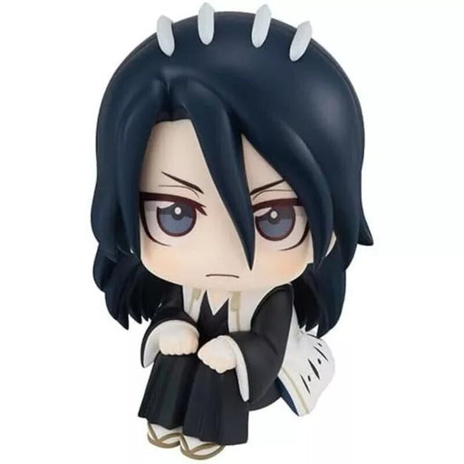 LookUp Bleach Thousand-Year Blood War Byakuya Kuchiki Figure JAPAN OFFICIAL