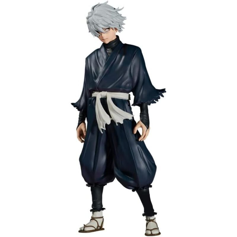 Banpresto DXF Figure Hell's Paradise Jigokuraku Gabimaru JAPAN OFFICIAL