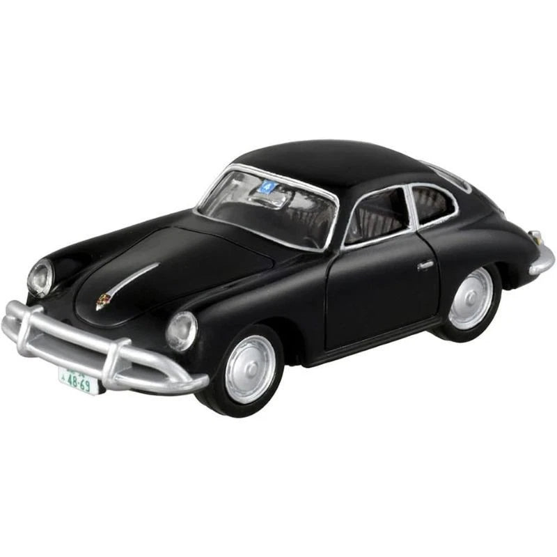 Takara Tomy Tomica Premium Unlimited 07 Detective Conan Porsche Gin JAPAN