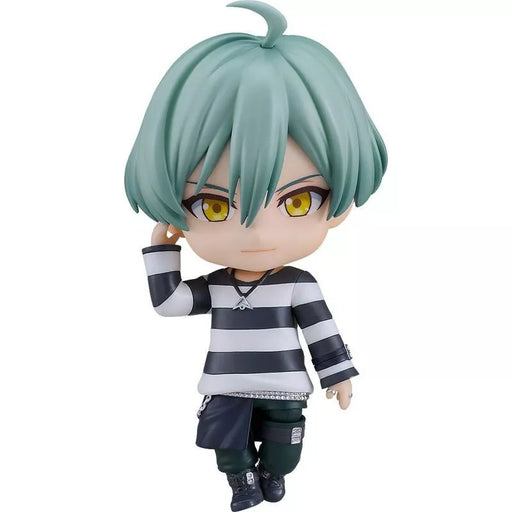 Nendoroid Idolish7 Haruka Isumi Action Figure JAPAN OFFICIAL