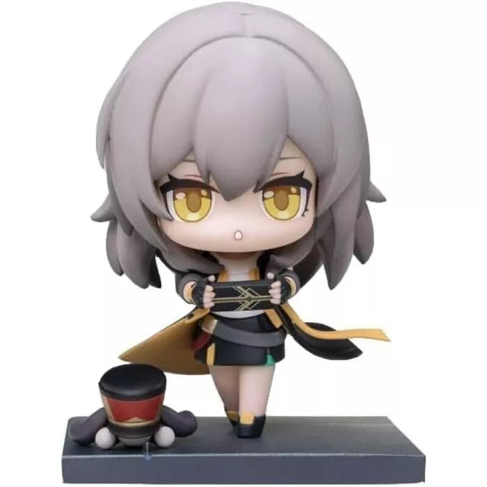 Honkai: Star Rail Time of Departure Trailblazer Female Figure JAPAN OFFICIAL