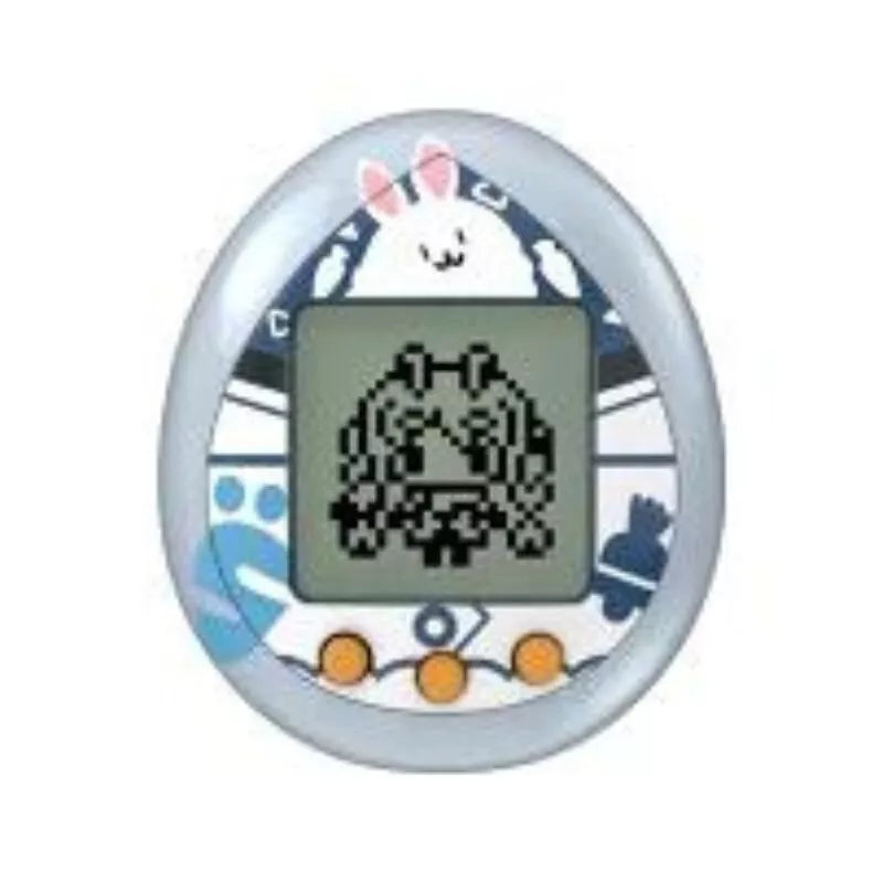 Tamagotchi x Usada Pekora Pekoracchi Usada White Normal Disfraz ver. Juego de felpa