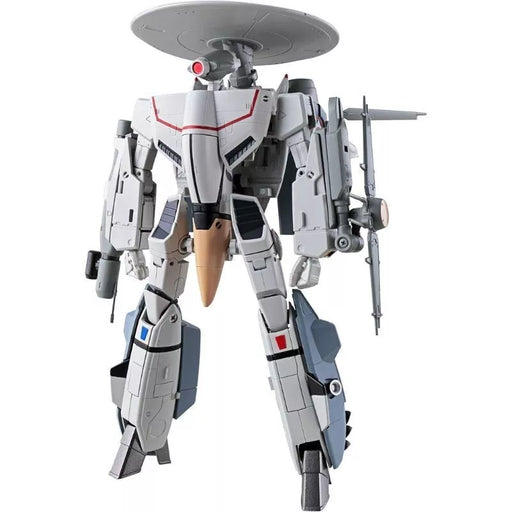 HI METAL R Super Dimension Fortress Macross VE-1 Elint Seeker Action Figure