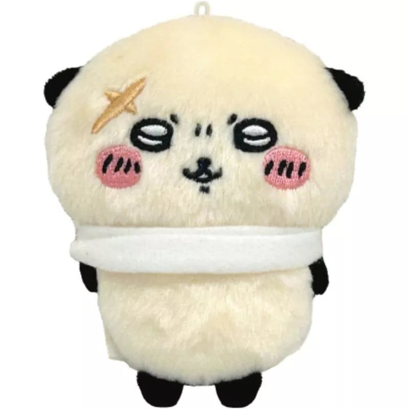 BANDAI Chiikawa Play Charm Rakko JAPAN OFFICIAL