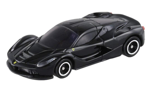 Takara Tomy Tomica No. 62 La Ferrari (First time special specification) JAPAN