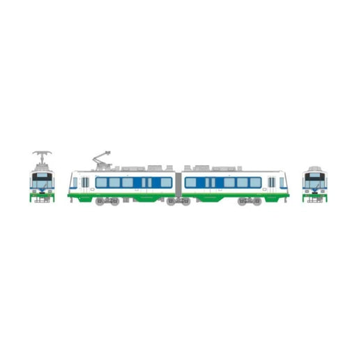 Tetsudou Collection Fukui Railway 770 Class A JAPAN OFFICIAL