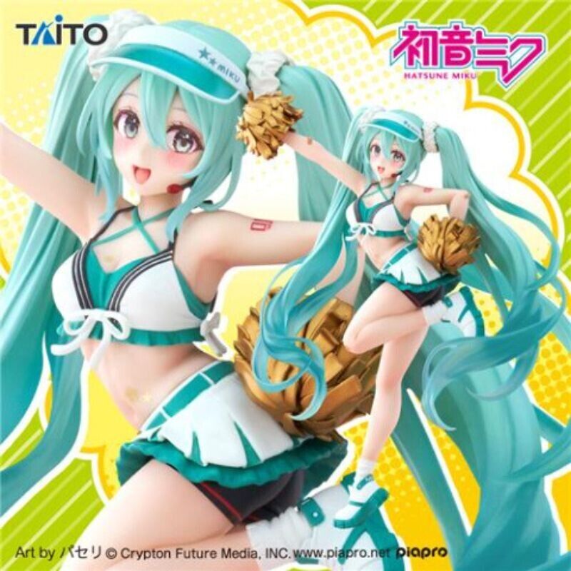 Hatsune miku 2024 bathing suit