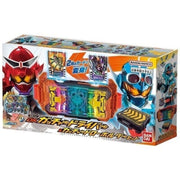 BANDAI Kamen Rider Gotchard DX Gotchar Driver & Gotcher Draw Holder Set JAPAN