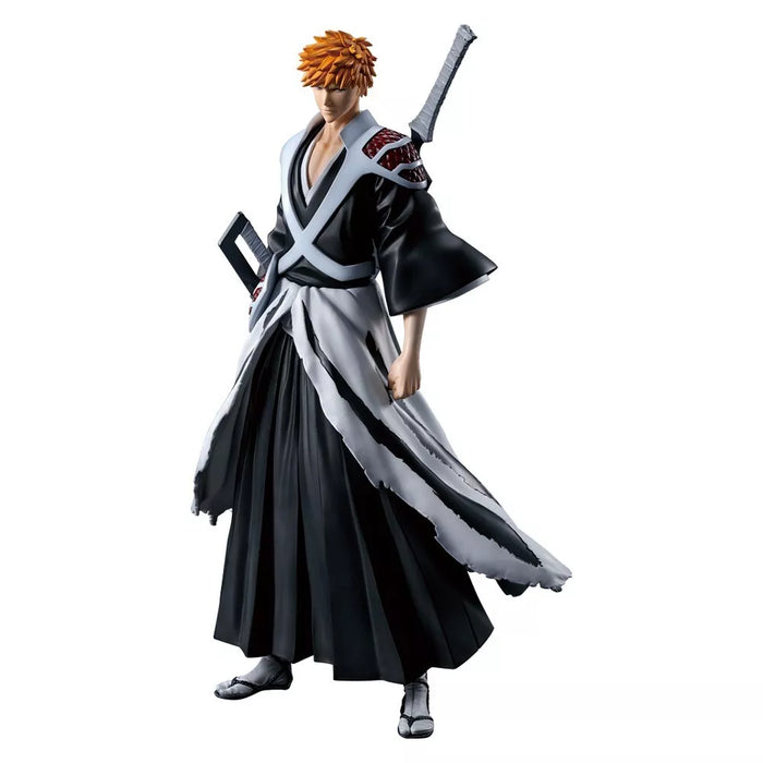 Ichiban Kuji BLEACH Thousand-Year Blood War OP.2 Ichigo Kurosaki Figure Prize A