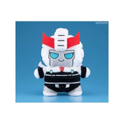Mochibottsu Transformers Prowl Plush Doll JAPAN OFFICIAL