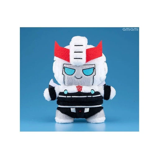 Mochibottsu Transformers Prowl Plush Doll JAPAN OFFICIAL