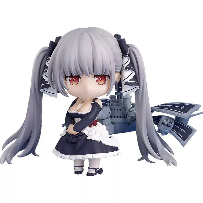 Nendoroid Azur Lane Formidable Action Figure JAPAN OFFICIAL