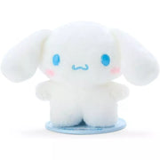 Sanrio Cinnamoroll Pitatto Friends Plush Doll S 810185 JAPAN OFFICIAL