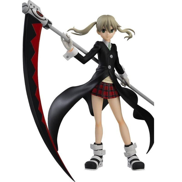 POP UP PARADE Soul Eater Maka Albarn Figure JAPAN OFFICIAL — ToysOneJapan