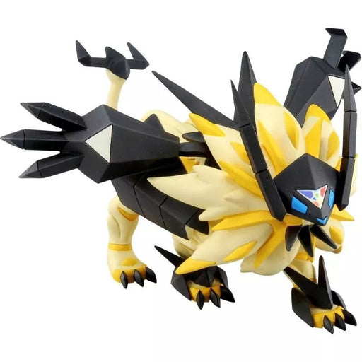 Takara Tomy Pokemon Moncolle EX EHP-13 Dusk Mane Necrozma Figure JAPAN OFFICIAL