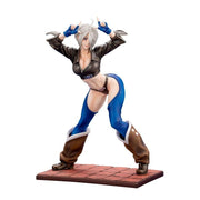 Kotobukiya The King of Fighters 2001 Bishoujo Angel 1/7 Figure JAPAN OFFICIAL