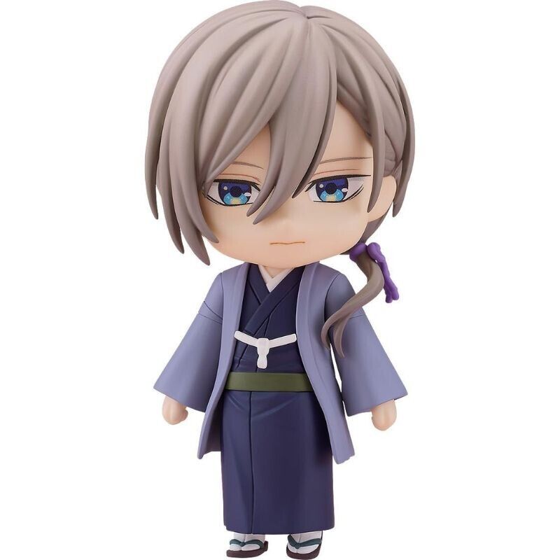 Nendoroid My Happy Marriage Kiyoka Kudo Action Figure JAPAN OFFICIAL