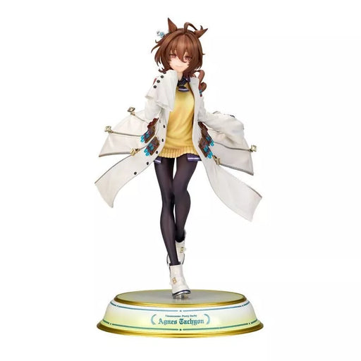 Umamusume Pretty Derby Agnes Tachyon 1/7 Figure JAPAN OFFICIAL