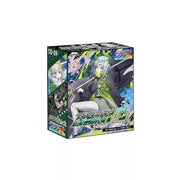 Z/X Zillions of enemy X Beginning Elpis Start Dash Deck Vol.9 SD09 TCG JAPAN