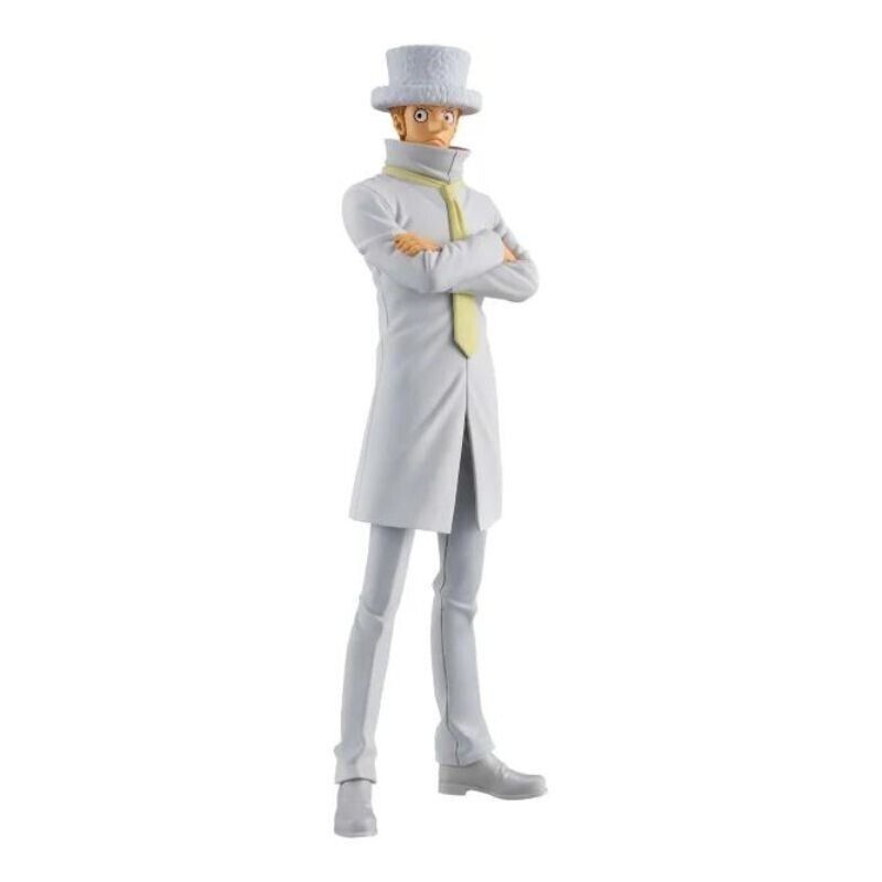 Banpresto DXF The Grandline Series One Piece Kaku Figure JAPAN OFFICIAL