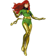 Medicom Toy MAFEX No.218 Phoenix Comic Ver. Action Figure JAPAN OFFICIAL