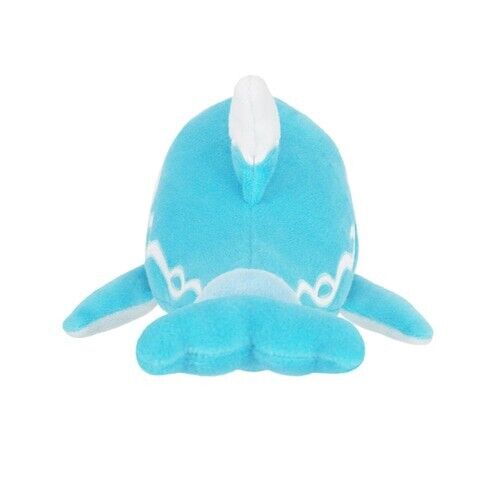 Pokemon All Star Collection Palafin Zero Form S Plush Doll JAPAN OFFICIAL