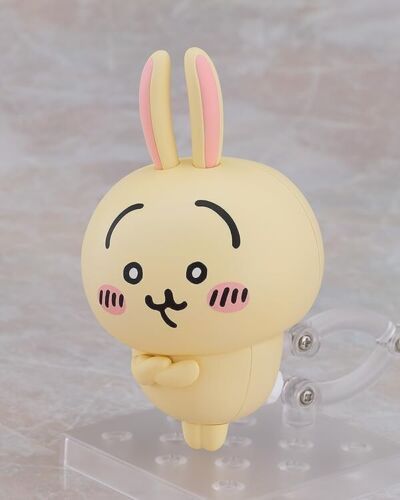 Nendoroid Chiikawa Usagi Action Figure JAPAN OFFICIAL