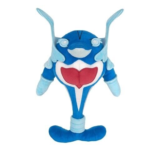 Pokemon All Star Collection Palafin Hero Form S Plush Doll JAPAN OFFICIAL