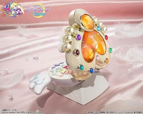 Bandai Prophlica Sailor Moon Cosmos Eternal Moon Artikel Japan offiziell