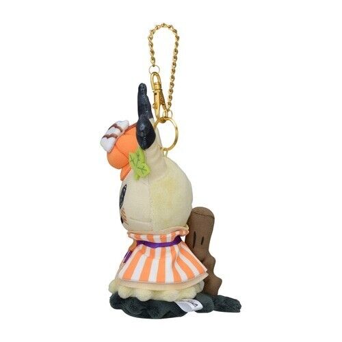 Pokemon Center original Paldea Spooky Halloween mascota Mimikyu Japón Oficial