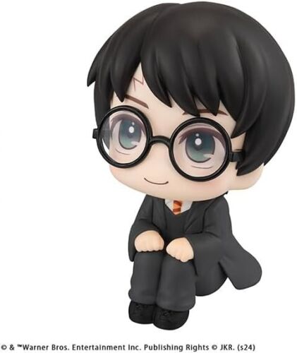 Megahouse Búsqueda Harry Potter Harry Potter Figura Japón Oficial