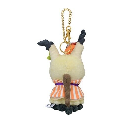 Pokemon Center original Paldea Spooky Halloween mascota Mimikyu Japón Oficial